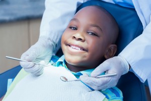 Child Dentist - Wadia Dental Group