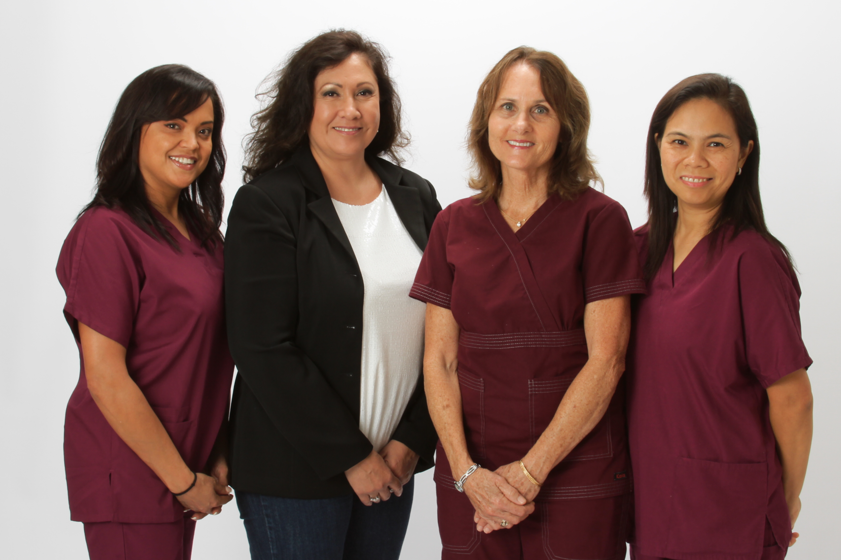 dentist_escondido_staff_san_diego Wadia Dental Group Family Dentist