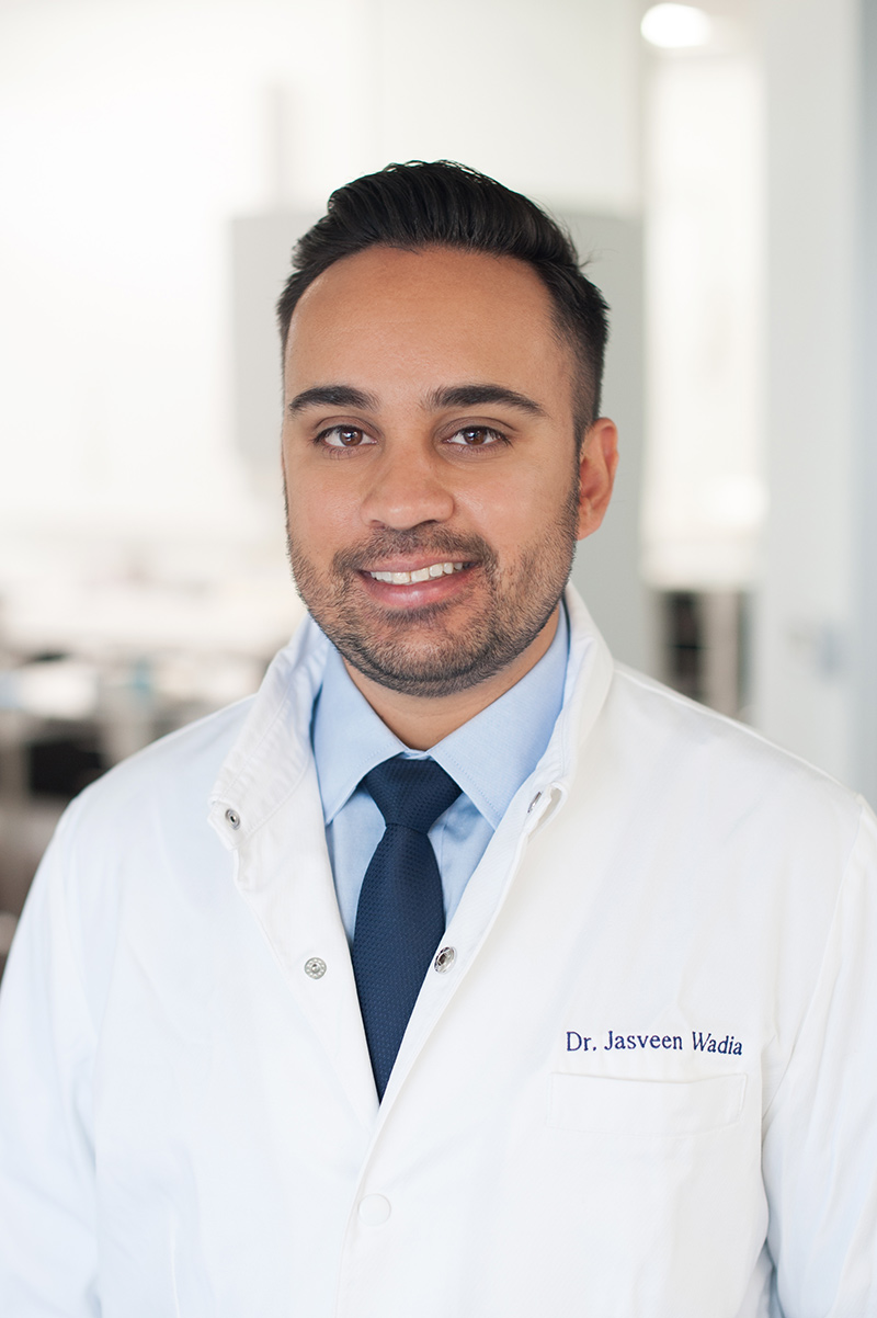 Meet the Doctors Wadia Dental Group Family Dentist Escondido, San